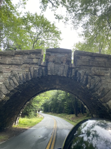 Acadia National Park