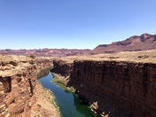 Grand Canyon National Park 