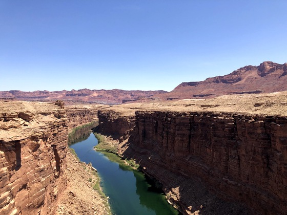 Grand Canyon National Park 