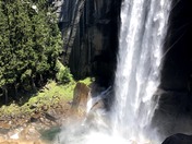 Yosemite National Park 