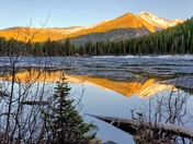 Rocky Mountain National Park