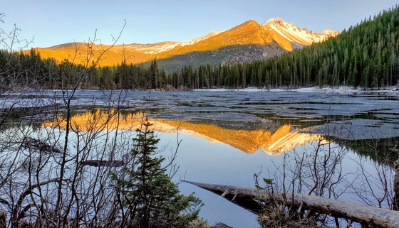 Rocky Mountain National Park