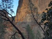 Pinnacles National Park