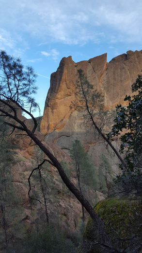 Pinnacles National Park