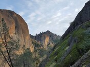 Pinnacles National Park