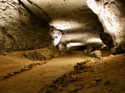 Mammoth Cave 