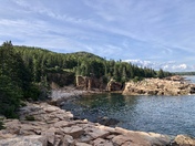 Acadia National Park