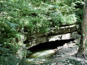 Mammoth Cave 