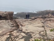 Acadia National park