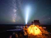 Olympic National Park