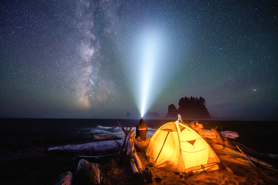 Olympic National Park
