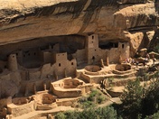 Mesa Verde National Park
