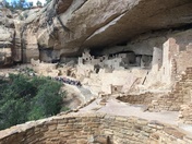 Mesa Verde National Park