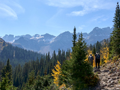 Gunnison National Forest