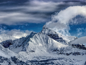 Glacier National Park 