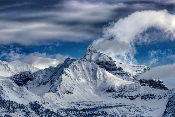 Glacier National Park 