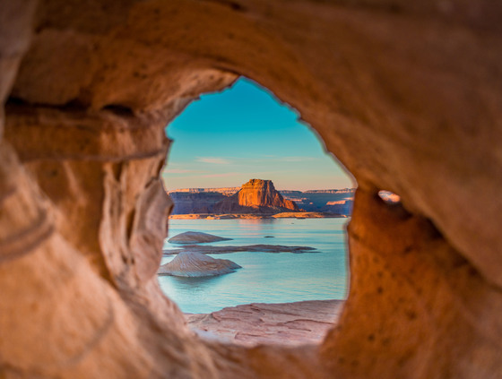 Glen Canyon Recreation Area