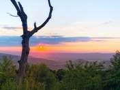 Shenandoah National Park