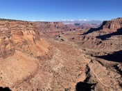 Canyonlands National Park