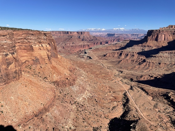 Canyonlands National Park