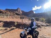 Canyonlands National Park