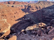 Canyonlands National Park