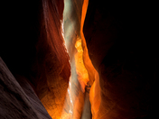 PeekABoo Slot Canyon- Grand Staircase Escalante