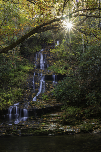 Great Smoky Mountains National Park