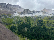 Uncompahgre National Forest