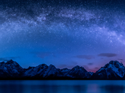 Grand Teton National Park