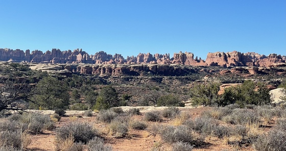 Canyonlands National Park