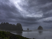 Olympic National Park