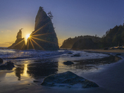 Olympic National Park