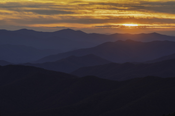 Great Smoky Mountains National Park