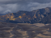Great Sand Dunes National Park 