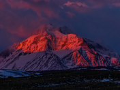Glacier National Park 