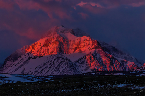 Glacier National Park 