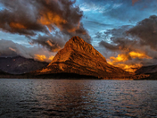 Glacier National Park 