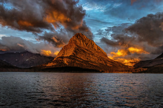 Glacier National Park 