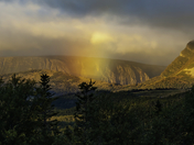 Tablelands Gros Morne National Park Newfoundland