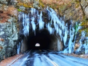 Shenandoah National Park 