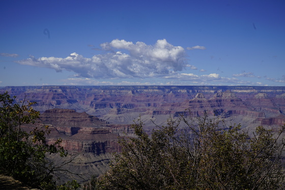 Grand Canyon National Park