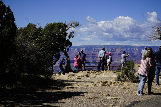 Grand Canyon National Park