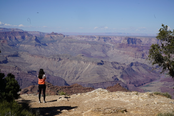 Grand Canyon National Park