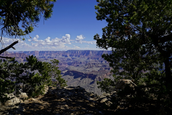 Grand Canyon National Park