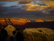 Grand Canyon National Park