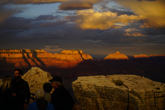 Grand Canyon National Park
