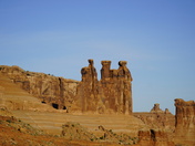 Arches National Park