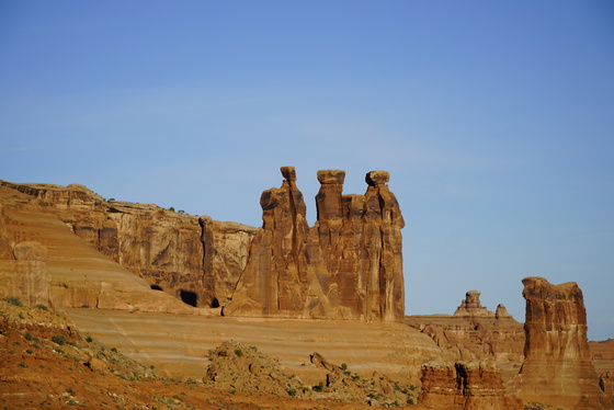 Arches National Park