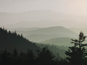 Great Smoky Mountain National Park